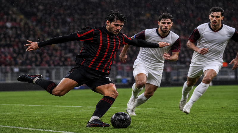 AC Milan fortress vs Cagliari's 1997 drought: Serie A preview