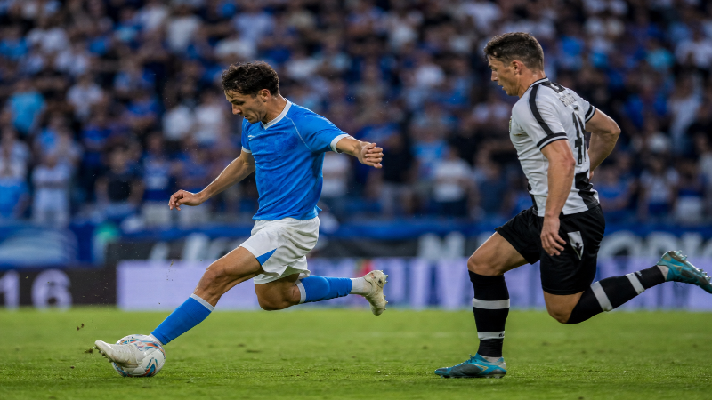 Napoli vs Udinese: history, trends and the key minutes