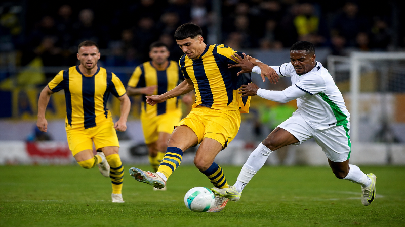 Parma vs Sassuolo: Fine margins as streaks collide in Serie A