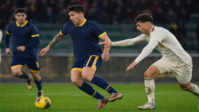 Hellas Verona vs AS Roma: Timing trends shape Serie A test