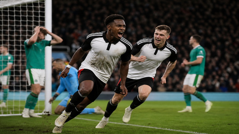 Fulham vs Newcastle: Late drama and no-draw history