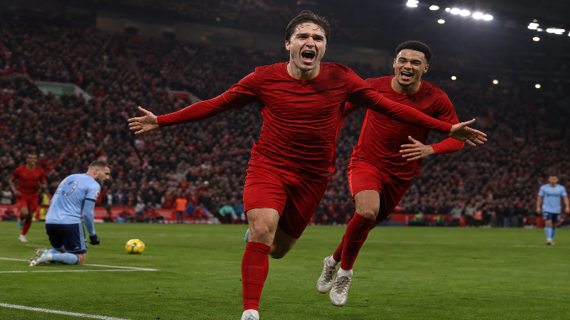 Liverpool vs Brentford: Late drama likely at Anfield