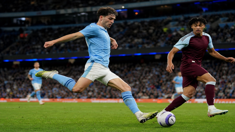 Man City vs Aston Villa: home dominance, trends, and stakes