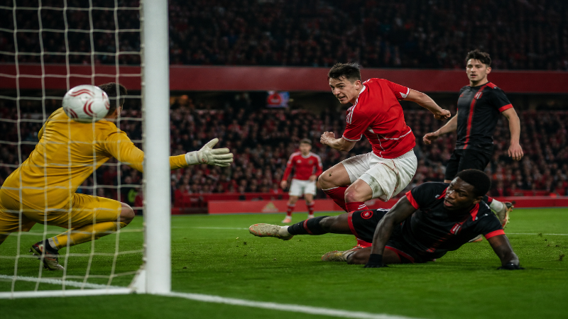 Forest vs Bournemouth: 1-1 magnets and late drama