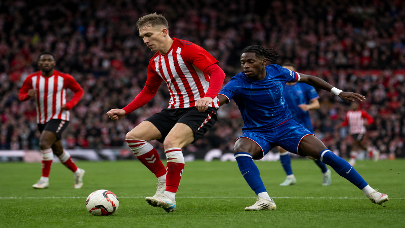 Sunderland vs Chelsea: history, late drama and discipline watch