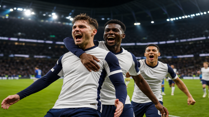 Tottenham vs Everton: Late goals to decide a pivotal test