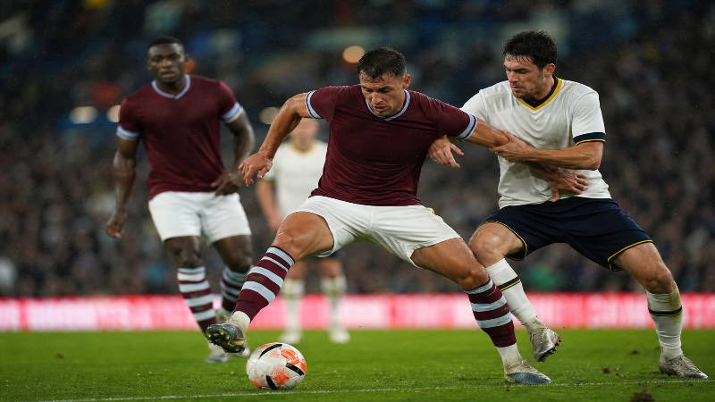 Leeds’ away surge meets West Ham’s home drought in PL clash