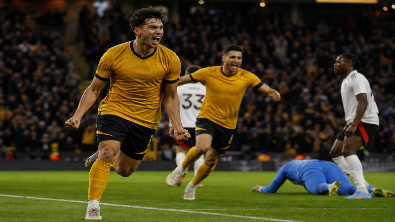 Wolves’ home aura vs Fulham’s late punch in PL clash