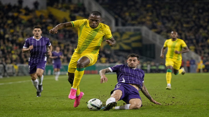 Nantes vs Toulouse: stalemate trend and a pre‑break edge