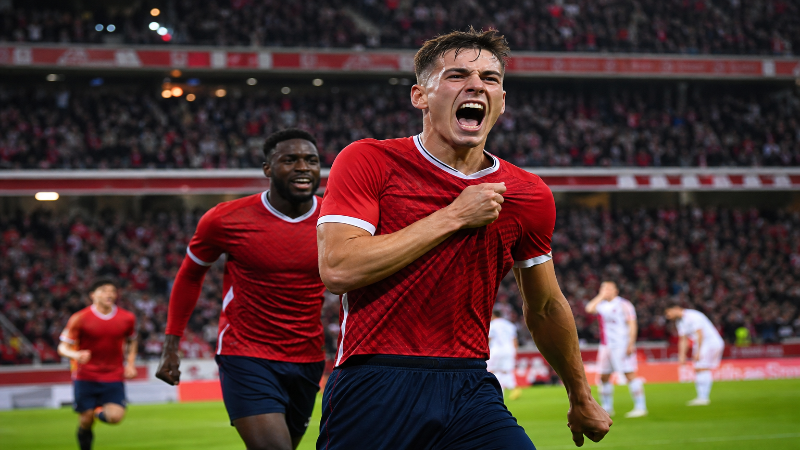 Lille vs Auxerre: Late drama looms in draw-heavy rivalry