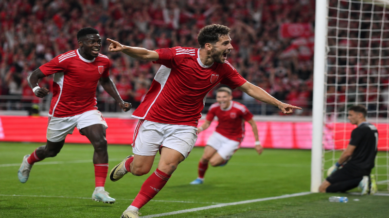 Stade Brest 29 fortress vs Angers SCO slide: history backs hosts