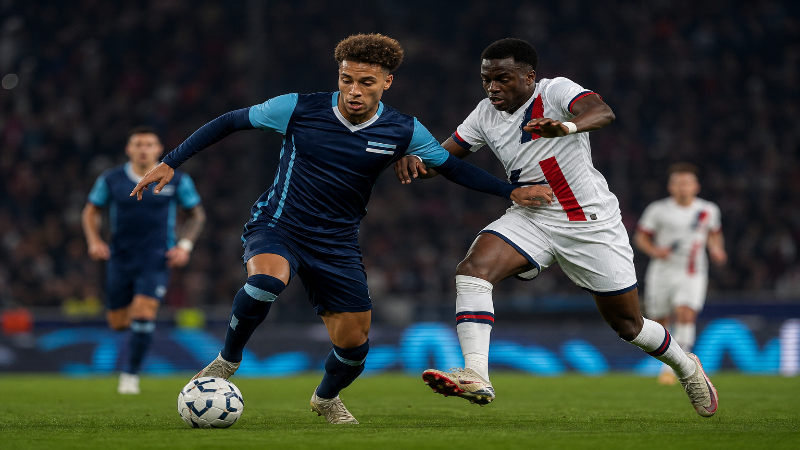 Paris FC vs PSG: Late goals and form frame Paris derby