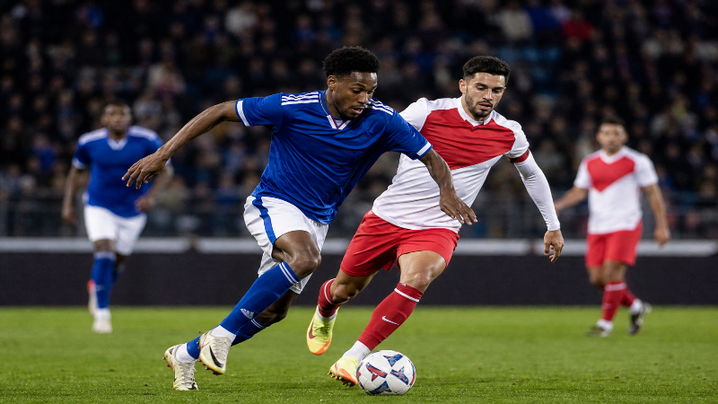 Strasbourg vs Monaco: History favors ASM as hosts seek reset