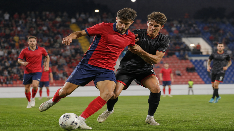 Oliveirense vs Felgueiras 1932: Late-edge visitors in Liga 2