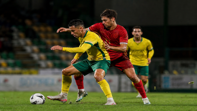Late drama looms as Pacos Ferreira host Penafiel