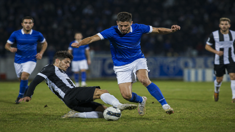 Belenenses vs Farense: First goal likely decides 1-0 tie