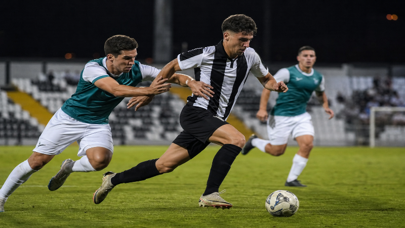 Portimonense home edge vs Farense form: late goals ahead