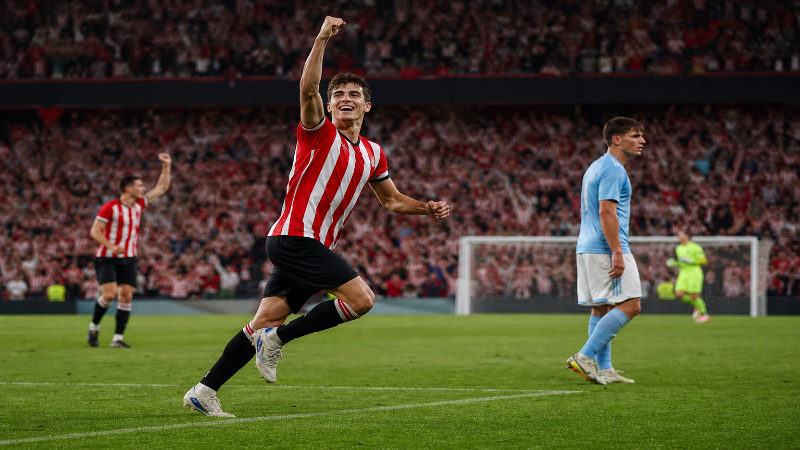 Athletic vs Celta: Late-game edge and a San Mamés 2-1 trend