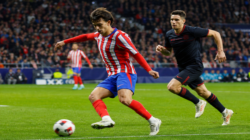 Atletico Madrid vs Girona: home fortress meets away slump