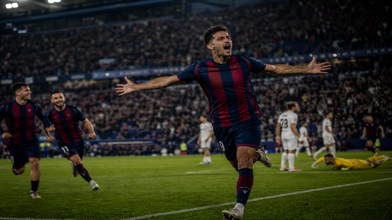 Levante vs Mallorca: Home fortress, late goals define tie