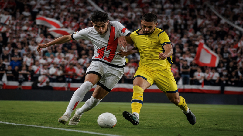 Rayo Vallecano vs Villarreal: streak meets history in LaLiga