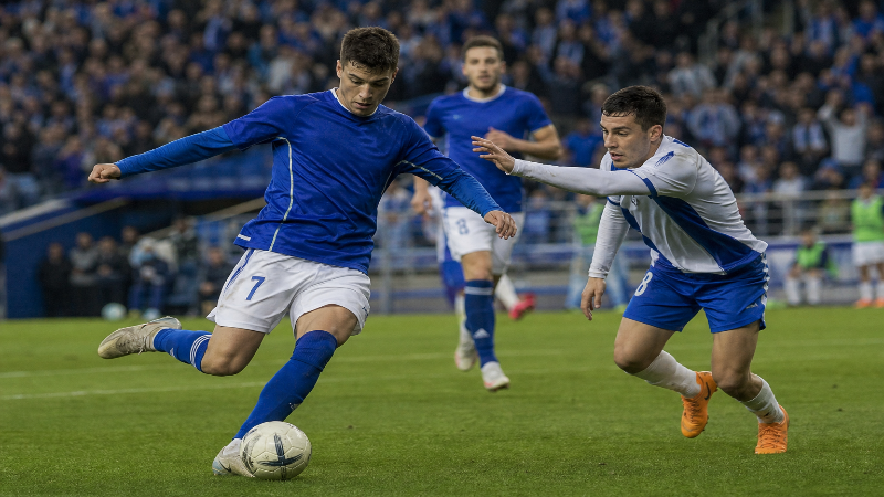 Real Oviedo vs Deportivo Alavés: Home streak vs history in LaLiga