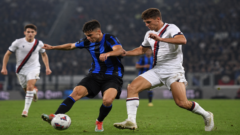 Atalanta vs Bologna: home dominance meets winless runs