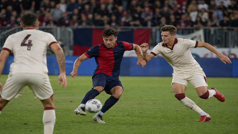 Cagliari vs Torino: stalemates, late goals, fine margins