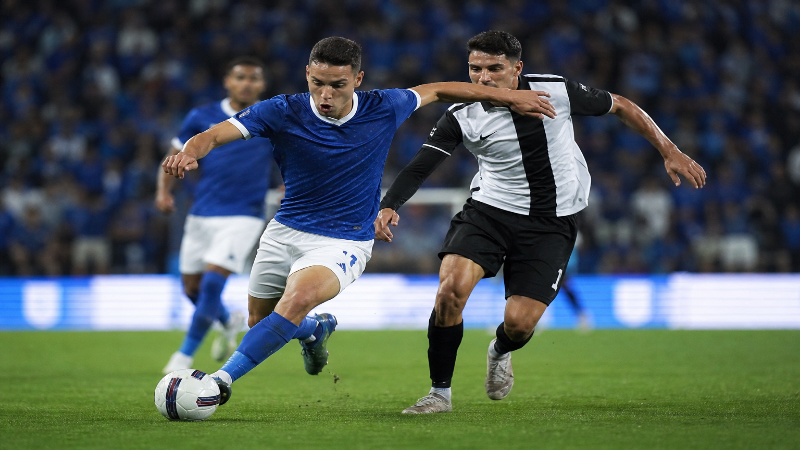 Belenenses vs Farense: 1-0 to overturn as streaks shape 2nd leg