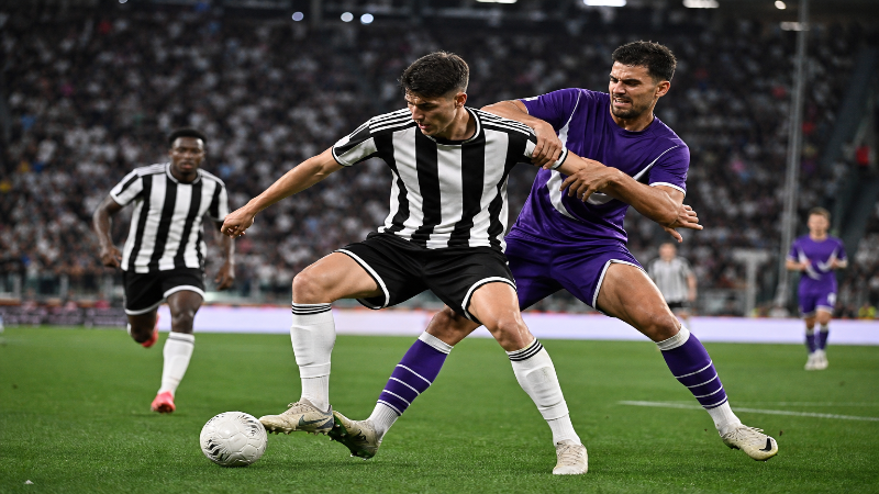Juventus vs Fiorentina: history points to fine margins