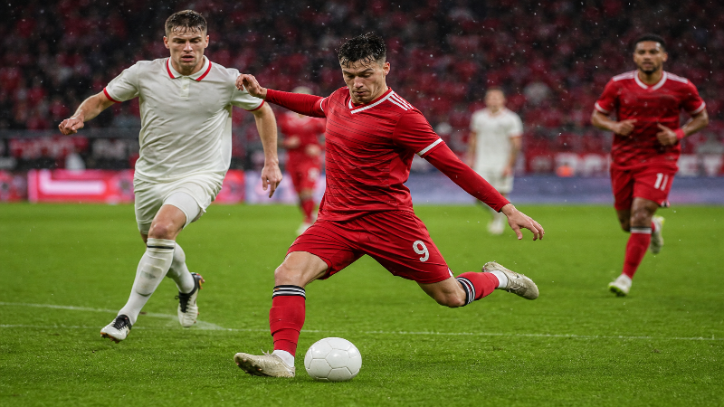 Bayern’s home fortress meets Cologne’s 12-game away drought