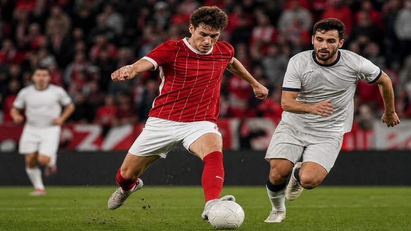 SC Freiburg vs RB Leipzig: trends, late goals and history