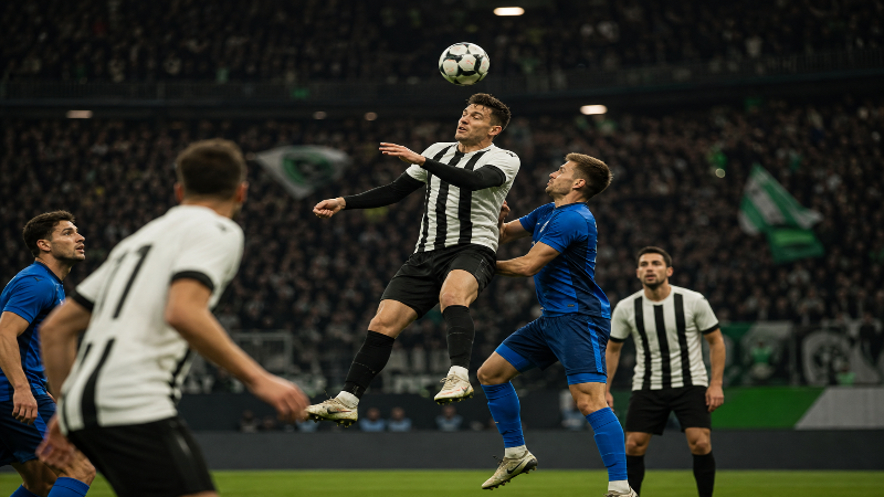 Gladbach vs Hoffenheim: late drama likely in Bundesliga