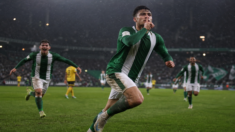 Werder Bremen vs Dortmund: late goals likely to decide
