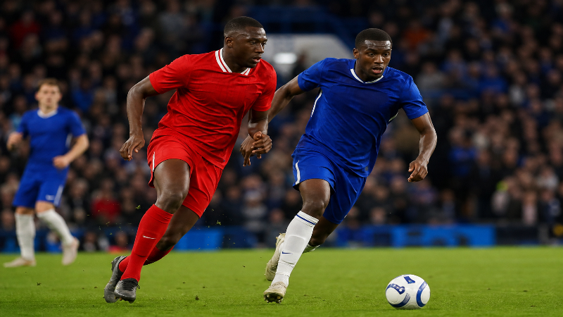 Chelsea enquire for Konate as Liverpool eye £51m cover