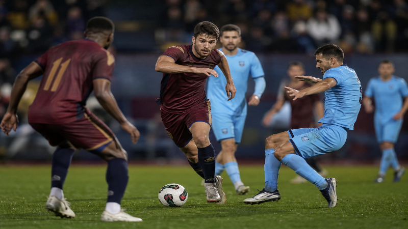 Torreense vs Vizela: late surges, cards and home streaks
