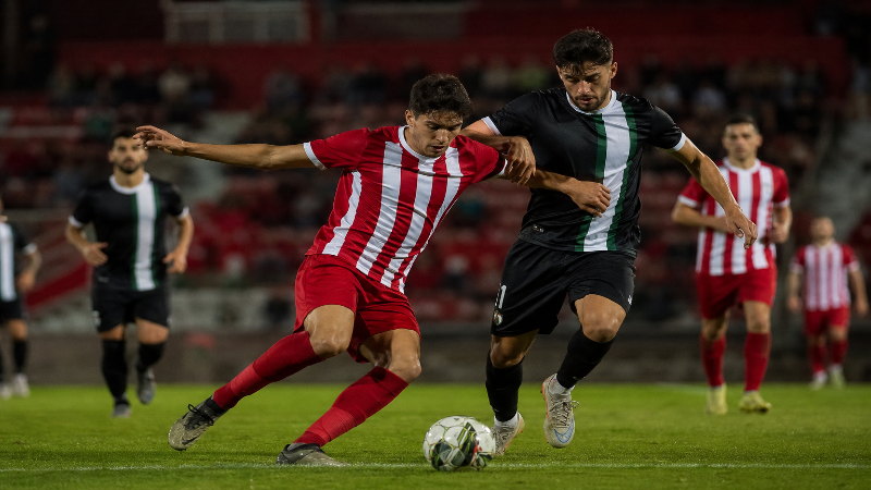 Leixoes vs Lusitania: home streak meets away slump