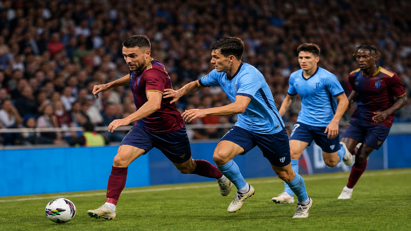 Torreense’s home surge meets Vizela’s post‑break punch