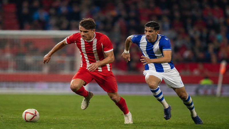 Girona seek to end skid and home hoodoo vs Real Sociedad