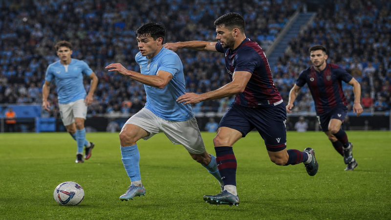 Celta Vigo vs Levante: Late goals could decide a tight clash