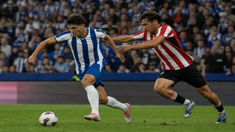 Espanyol vs Athletic Bilbao: history favors hosts, draws loom