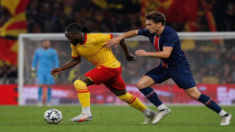 Lens vs PSG: home surge meets a finely balanced rivalry