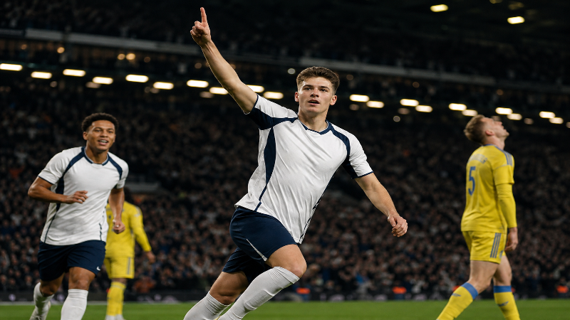 Tottenham Hotspur vs Leeds United: Late drama meets road steel