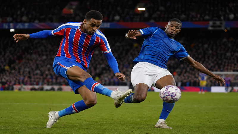 Crystal Palace vs Everton: cagey history and timing battle