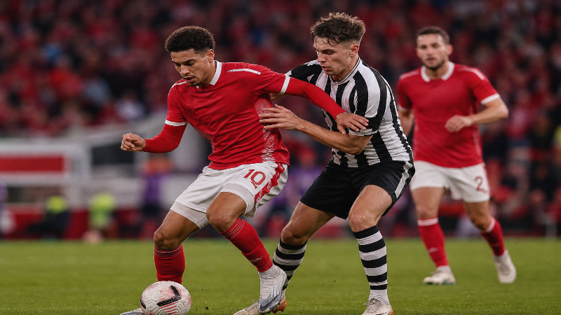 Nottingham Forest’s hot run vs Newcastle’s historic edge