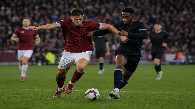 West Ham vs Arsenal: history points to late, tight duel