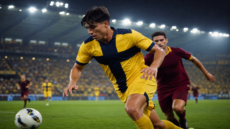 Parma vs Roma: History looms as form fuels upset talk