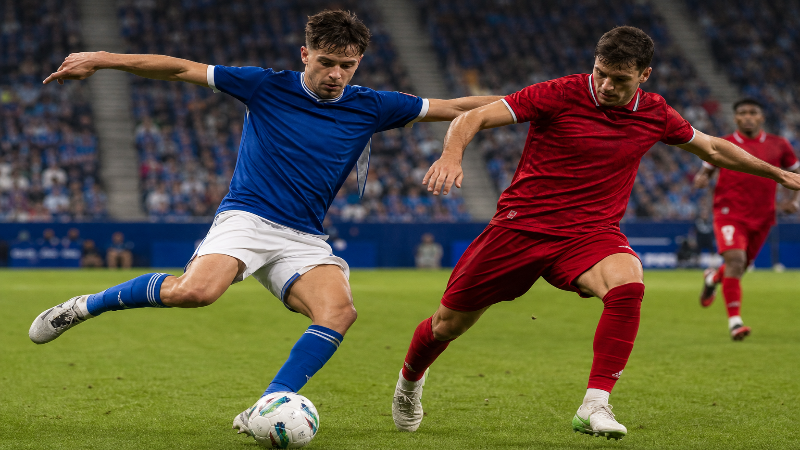 Real Oviedo vs Getafe: streaks collide in a pivotal LaLiga test