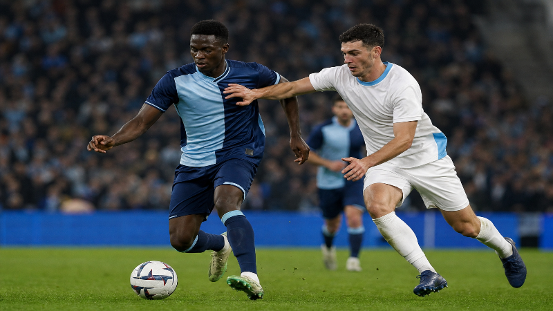 Le Havre vs Marseille: OM dominance meets away slump