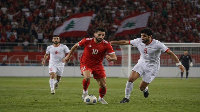 Lebanon vs Yemen: Clean-sheet streaks collide in qualifiers